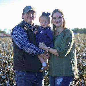 Meet your Posher, Madison